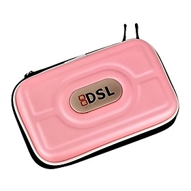 AirForm Game Pouch for Nintendo DS Lite (Pink) (BCM048)