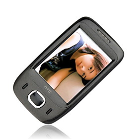 T2222 Windows 6.5 Quad Band WIFI JAVA Touch Screen Cell Phone Pearl Black(SZRW130) T2222 Windows 6.5 Quad Band WIFI JAVA Touch Screen Cell Phone Pearl Black(SZRW130)