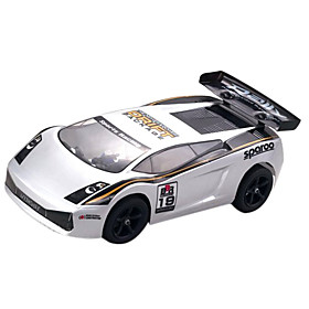 1:16 Scale 4WD Electric Powered On-Road RC Car Radio Remote Control (YX01293) 1:16 Scale 4WD Electric Powered On-Road RC Car Radio Remote Control (YX01293)