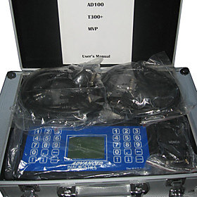MVP  Key Programmer Decoder  OBD2 Standard MVP V5.80