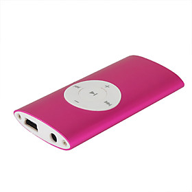 1GB Fashion Design MP3 Player 1GB Fashion Design MP3 Player