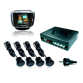 LCD Parking Sensor YB-P818