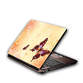 Laptop Notebook Cover Protective Skin Sticker(SMQ2393)