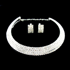 Wedding Jewelry