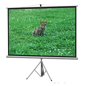 150'' Projection Screen with Standing Shell (SMQC012)