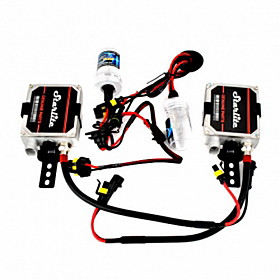 H7 HID-Xenon Kit 8000K 50W