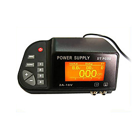 wholesale Top of the Line Professional Digital LED Tattoo Power Supply