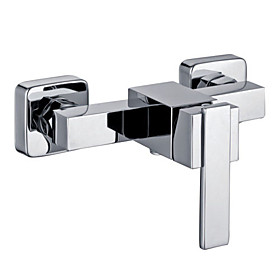 Contemporary Tub Shower Faucet (without Hand Shower) Contemporary Tub Shower Faucet (without Hand Shower)