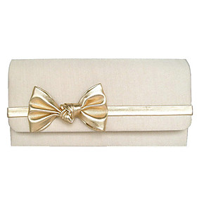 Gorgeous Silk Evening Handbags/ Clutches