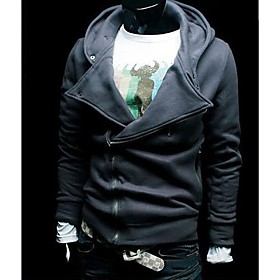 2009 New Arrival Men's Hoodie Sweatshirt(YCSM1012-52)