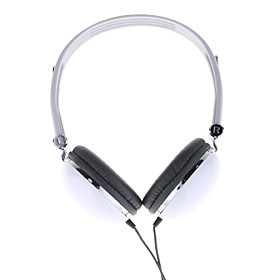 3.5mm High Fidelity Over-the-Head Headphone