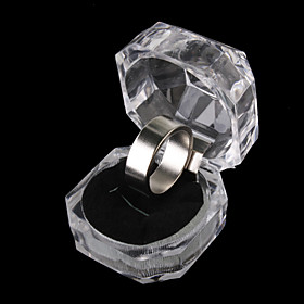 Rare-Earth RE Strongly Magnetic Ring (2.3cm Outer Diameter)