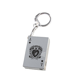 Poker Style Spade-A Jet Butane Lighter Poker Style Spade-A Jet Butane Lighter