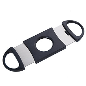 Cigar Cutter (Black)