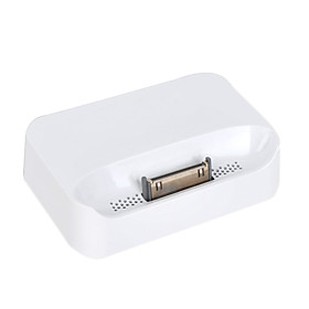 Mini Docking Station for iPhone and iPod