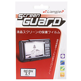 Screen Protector for 3.1-inch LCD