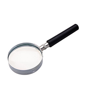 50mm Handheld Magnifier