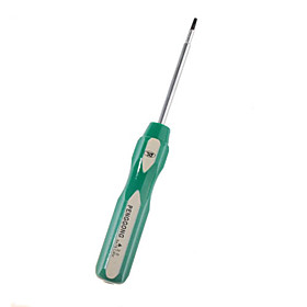 PengGong CR-V Tri-Wing Trigram Screwdriver for Electronics DIY (5 75mm)
