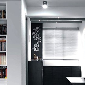 Flower Wall Sticker (0732 -XM-JJ-135)