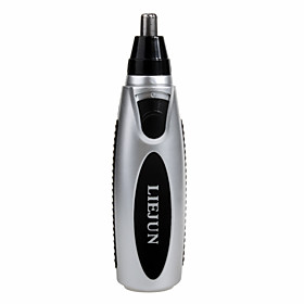 Compact Nose and Ear Hair Trimmer