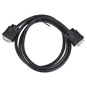 VGA Cable M-to-M (1.3-Meter)