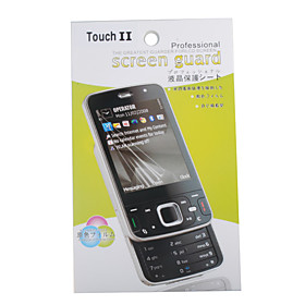 LCD Screen Protector for iPod Touch 2