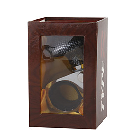 Steering Wheel Aid - Spinner Knob (Checker Patterned)