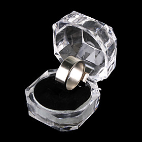 Rare-Earth RE Strongly Magnetic Ring (2.2cm Outer Diameter)
