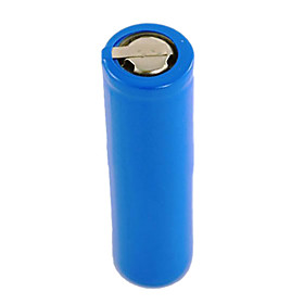 Ultrafire 2400mAh 3.7V Protected 18650