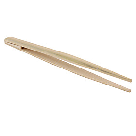 Fusion Bamboo Anti-Static Tweezers