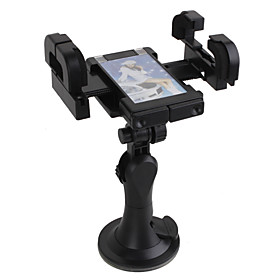 Universal Car Windshield Swivel Mount Dock for PDA Cell Phones/MP3/MP4/GPS
