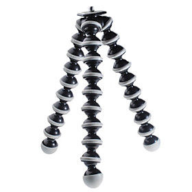 170mm Flexible Desktop Digital Camera Tripod