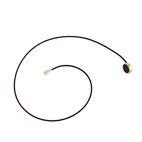 Replacement Inner Antenna Module and Microphone Replacement Part for Nintendo DS Lite