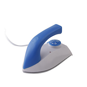 100W 150'C Traveller's Mini Iron with Temperature Regulation (220V AC)