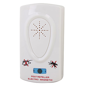 Electronic Pest and Mice Repeller (90V~250V AC)