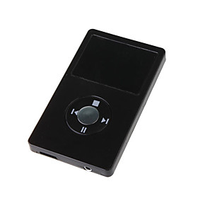 Shock-Your-Friend MP3 Player