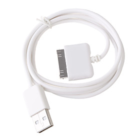 OEM Premium USB 2.0 Data Charging Cable for iPhone 3G