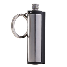 Metal Oil Lighter