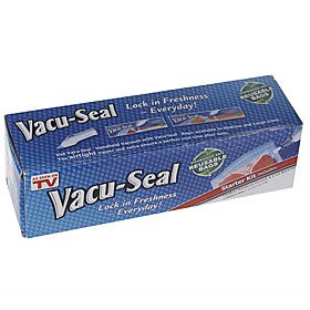 Vacu-seal Infreshness Lock-everyday