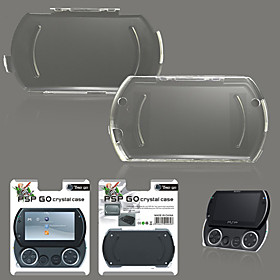 Protective Crystal Case for PSP GO (CEV026)