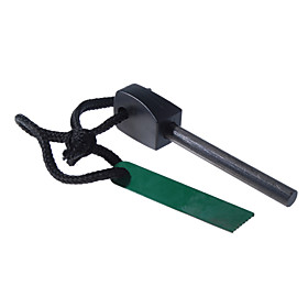 Outdoor Survival Multi-Functional Tools Flint Saws