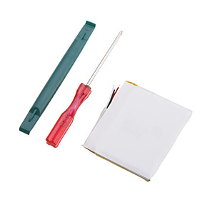 Replacement Rechargeable Battery   Tools for iPhone