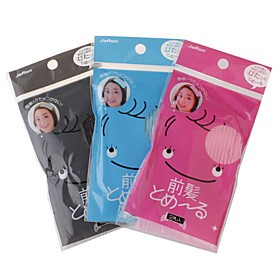 Morning Wake-up Emergency Hair Straightening Patches (4-Piece Set)