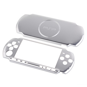Protective Aluminum Case for PSP 3000 (Assorted Colors)