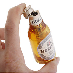 Beer Butane Lighter