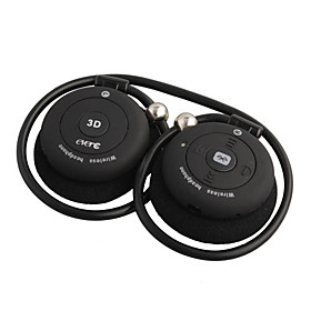 Bluetooth A2DP Stereo Handsfree Headset