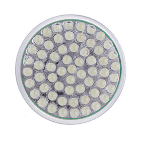 LightInTheBox - White 36-LED Light Bulb 110V