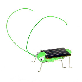 Solar Grasshopper Robot Kit (TRA-277)