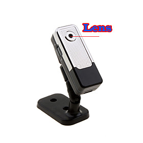 Thumb Size Spy Camera with Motion Detector