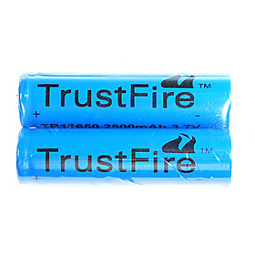 3.6V 3000mAh Ni-MH AA Rechargeable Batteries (2-Pack)